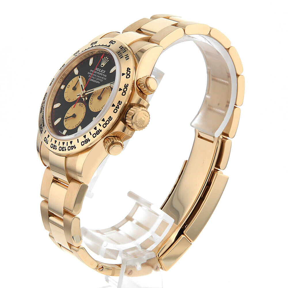 ROLEX Cosmograph Daytona 116508