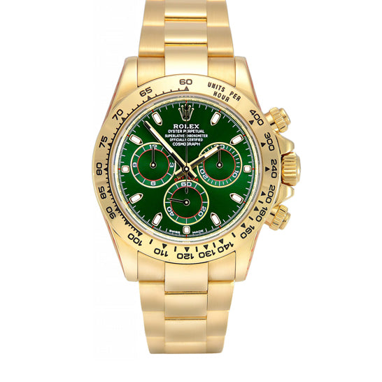 ROLEX DAYTONA  116508