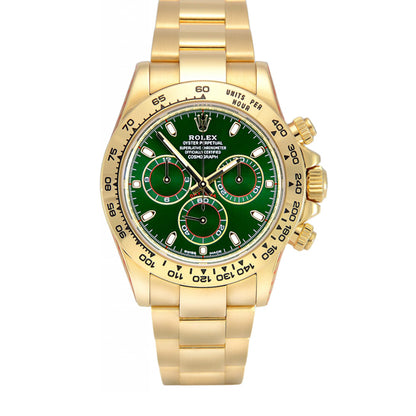 ROLEX DAYTONA  116508