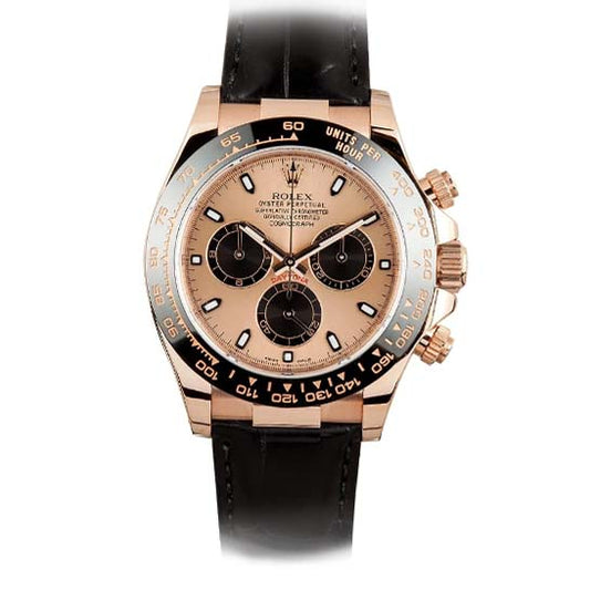 ROLEX Daytona 116515LN Pink