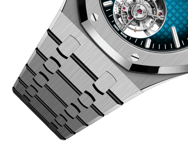 Audemars Piguet Royal Oak 26730TI.OO.1320TI.04