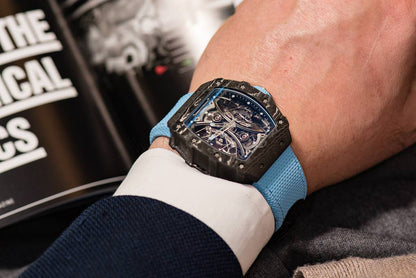 Richard Mille RM 53-01