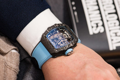 Richard Mille RM 53-01