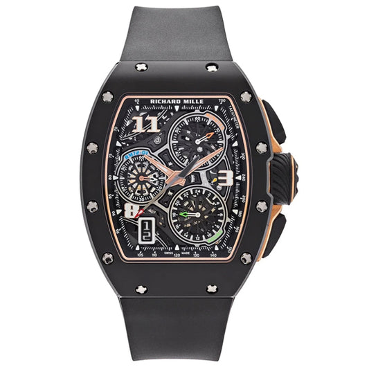 Richard Mille. RM 72-01