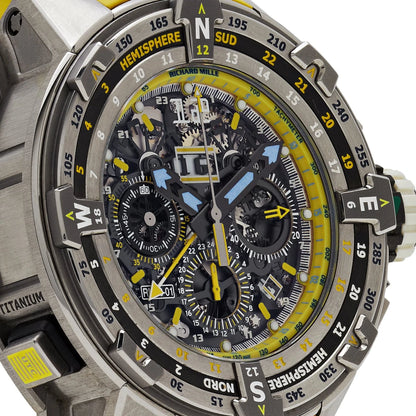 Richard Mille RM 60-01 Regatta