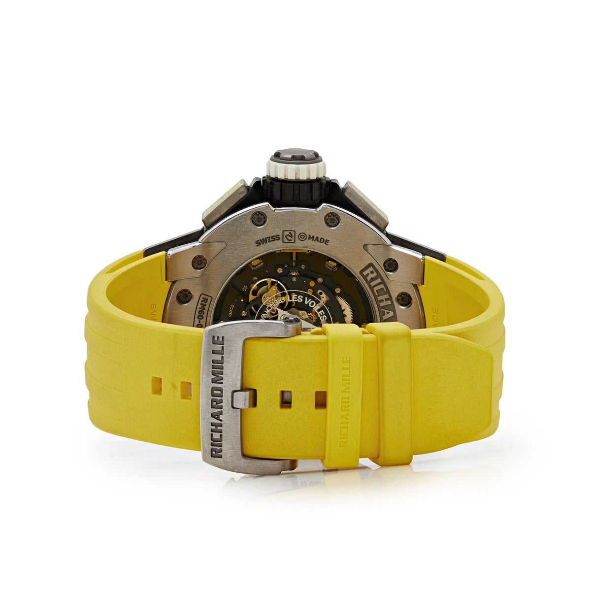 Richard Mille RM 60-01 Regatta