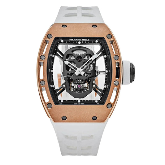 Richard Mille RM052 Skull