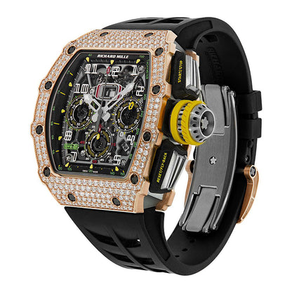 Richard Mille RM 11-03