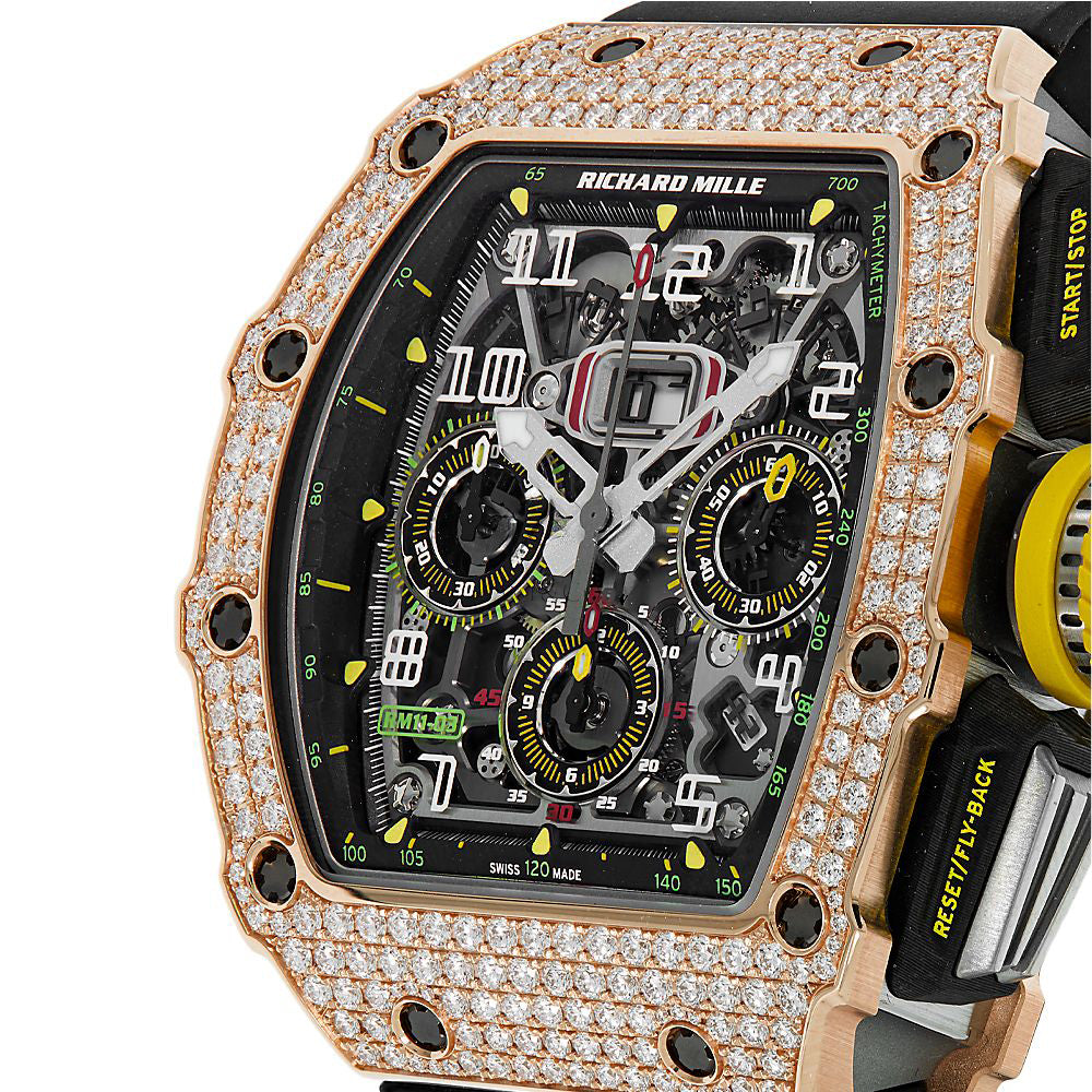 Richard Mille RM 11-03