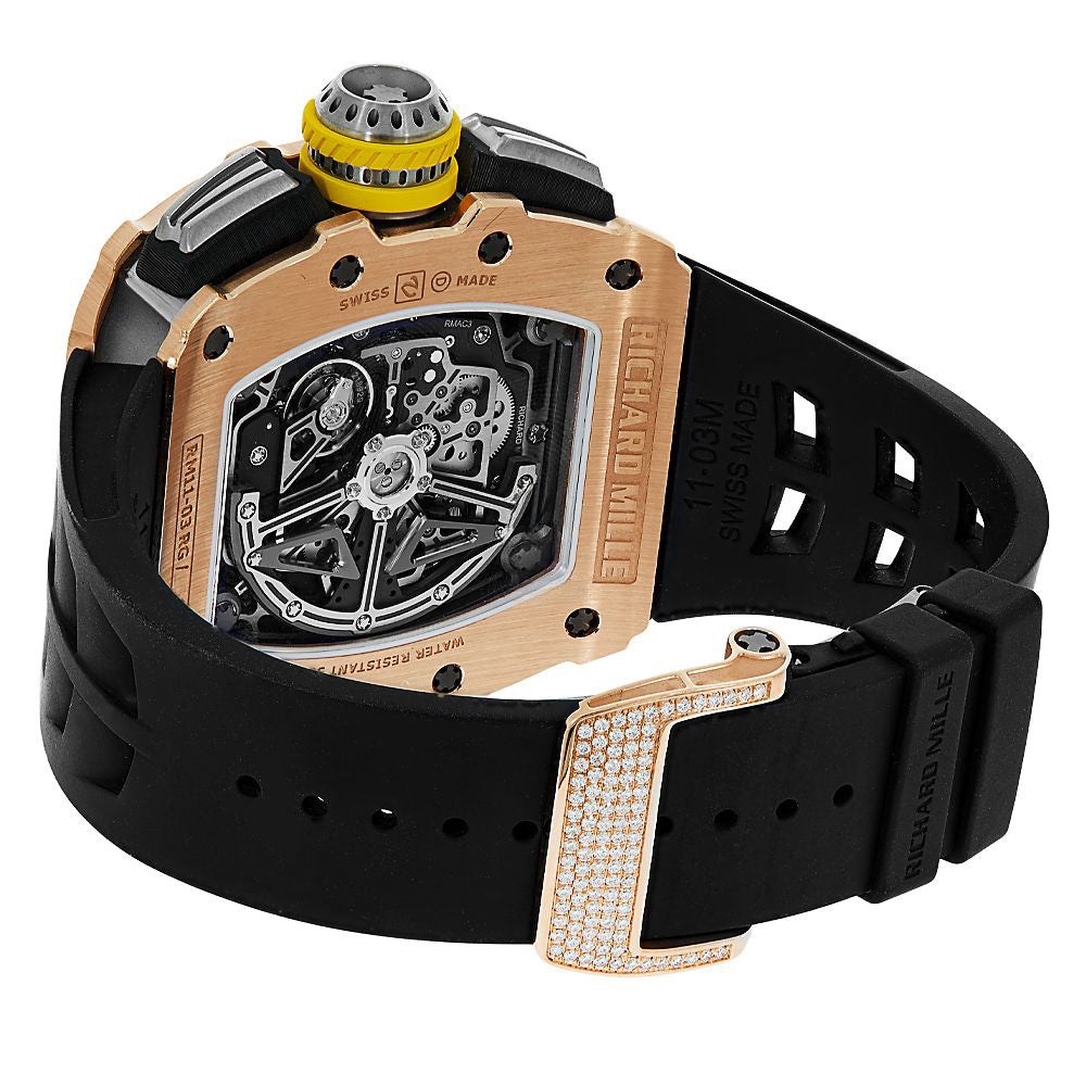 Richard Mille RM 11-03