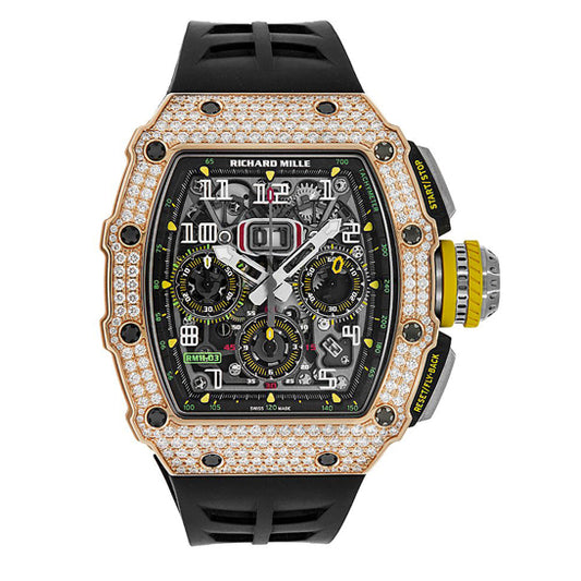 Richard Mille RM 11-03