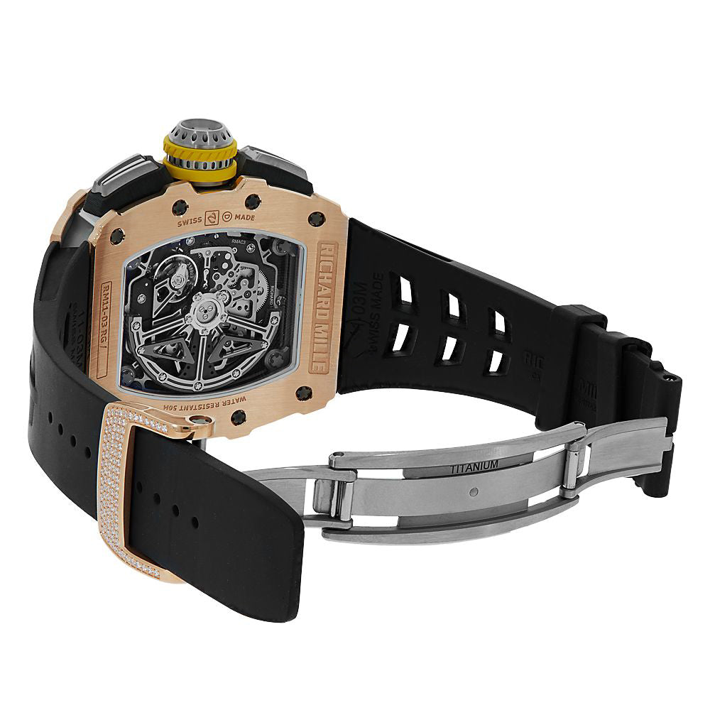 Richard Mille RM 11-03