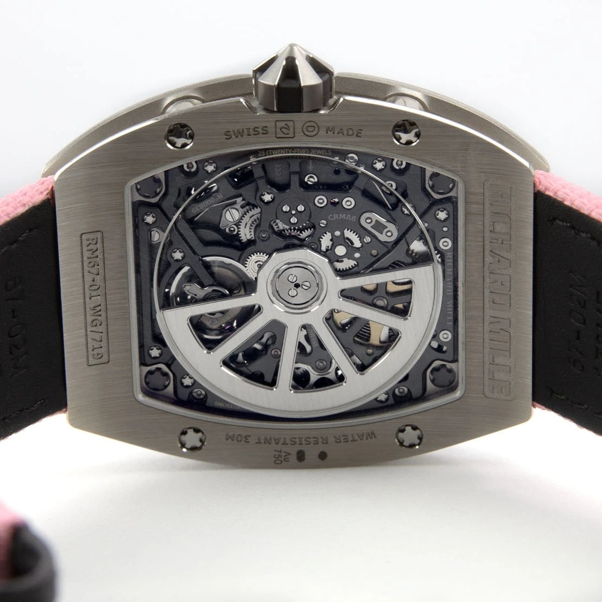 Richard Mille RM 67-01