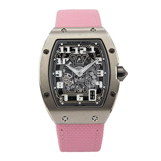 Richard Mille RM 67-01