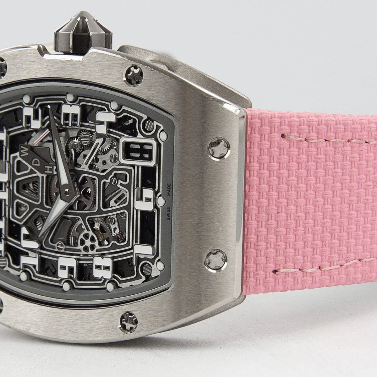 Richard Mille RM 67-01