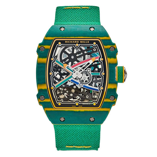 Richard Mille RM67-02