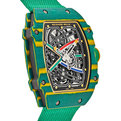 Richard Mille RM67-02