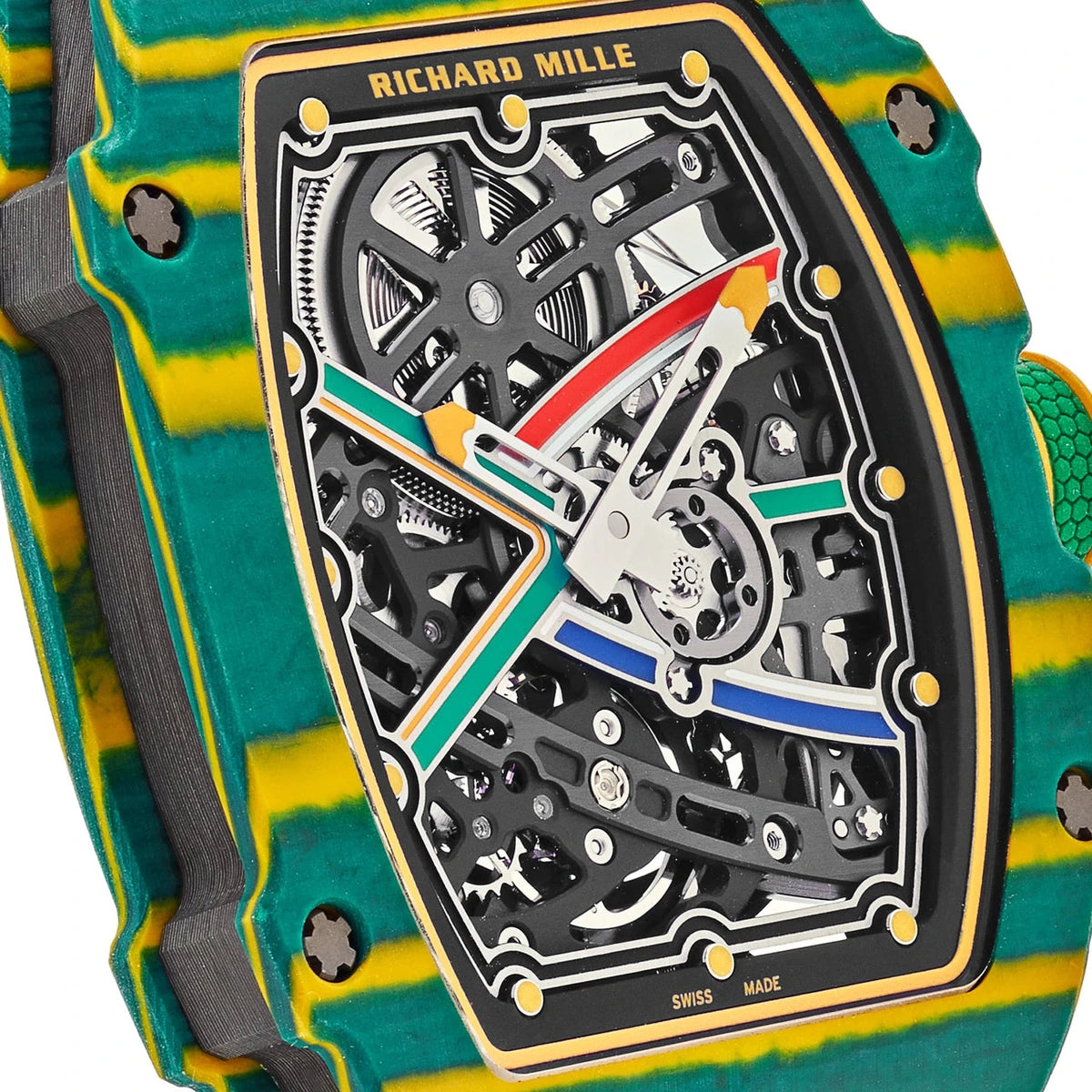 Richard Mille RM67-02