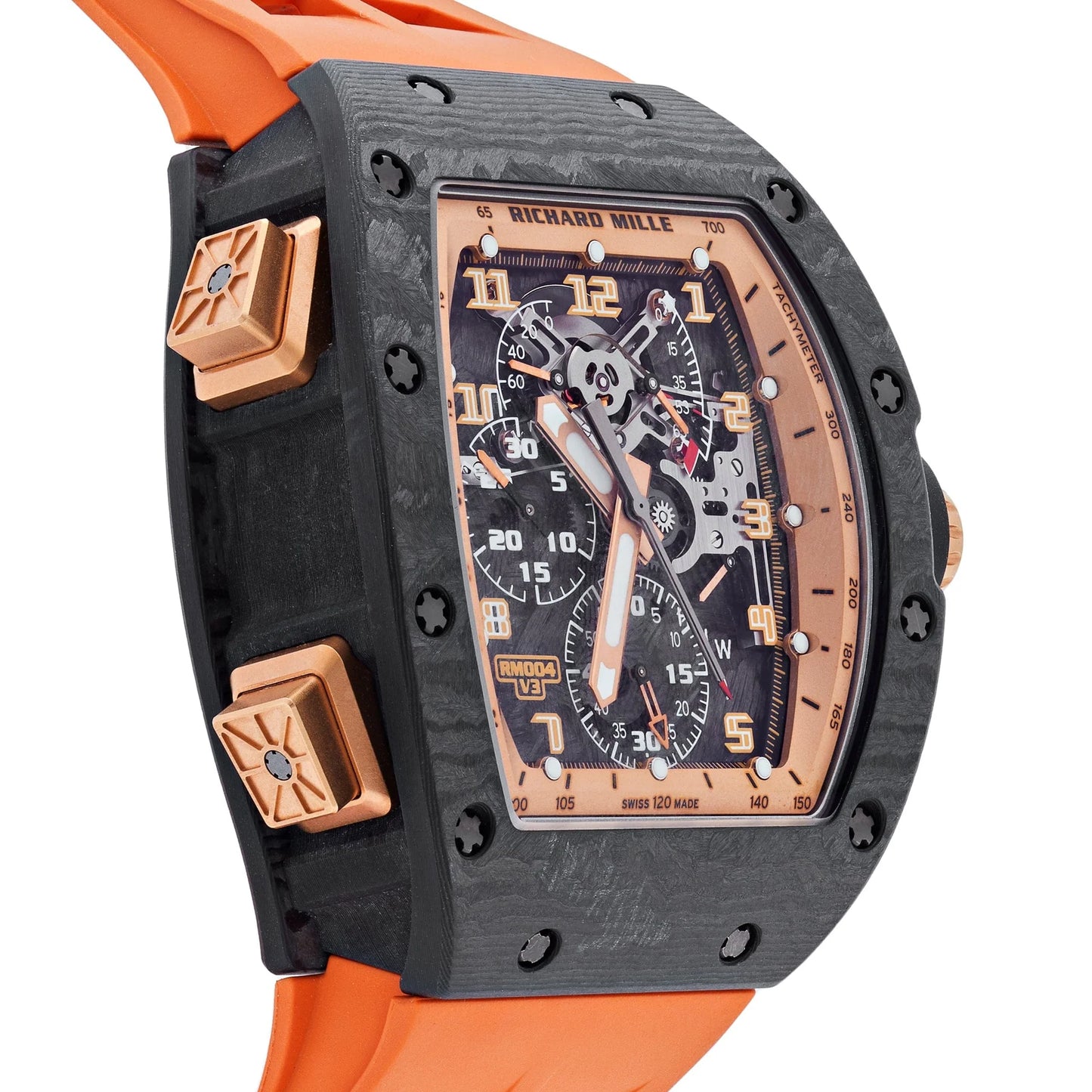 Richard Mille RM 004-V3