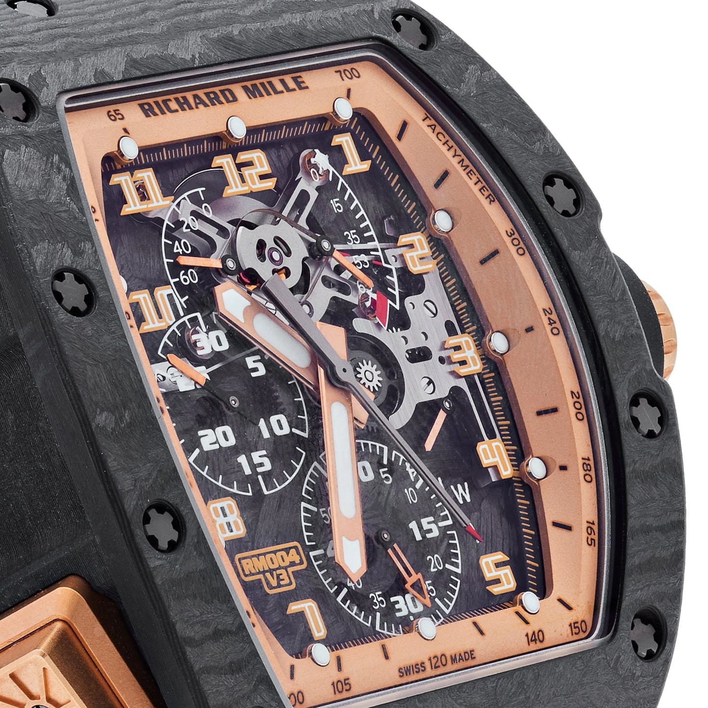 Richard Mille RM 004-V3