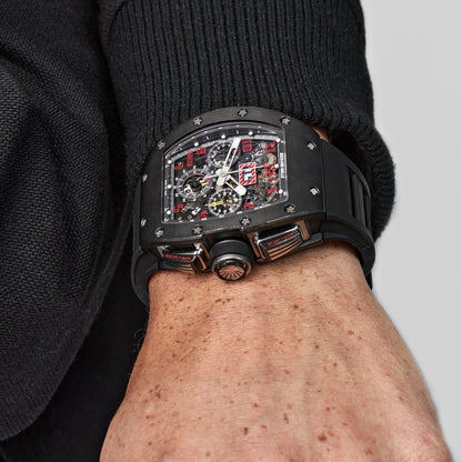 Richard Mille Felipe Massa RM 011