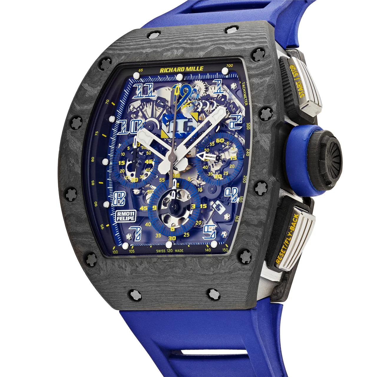 Richard Mille RM 011