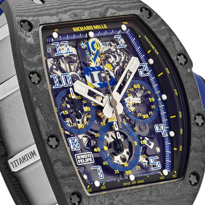 Richard Mille RM 011