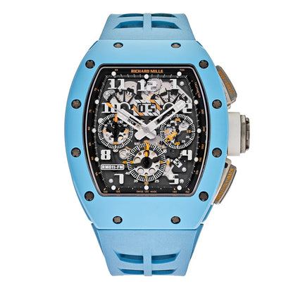 Richard Mille RM 011