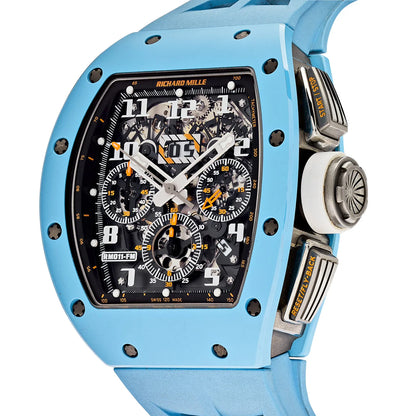 Richard Mille RM 011