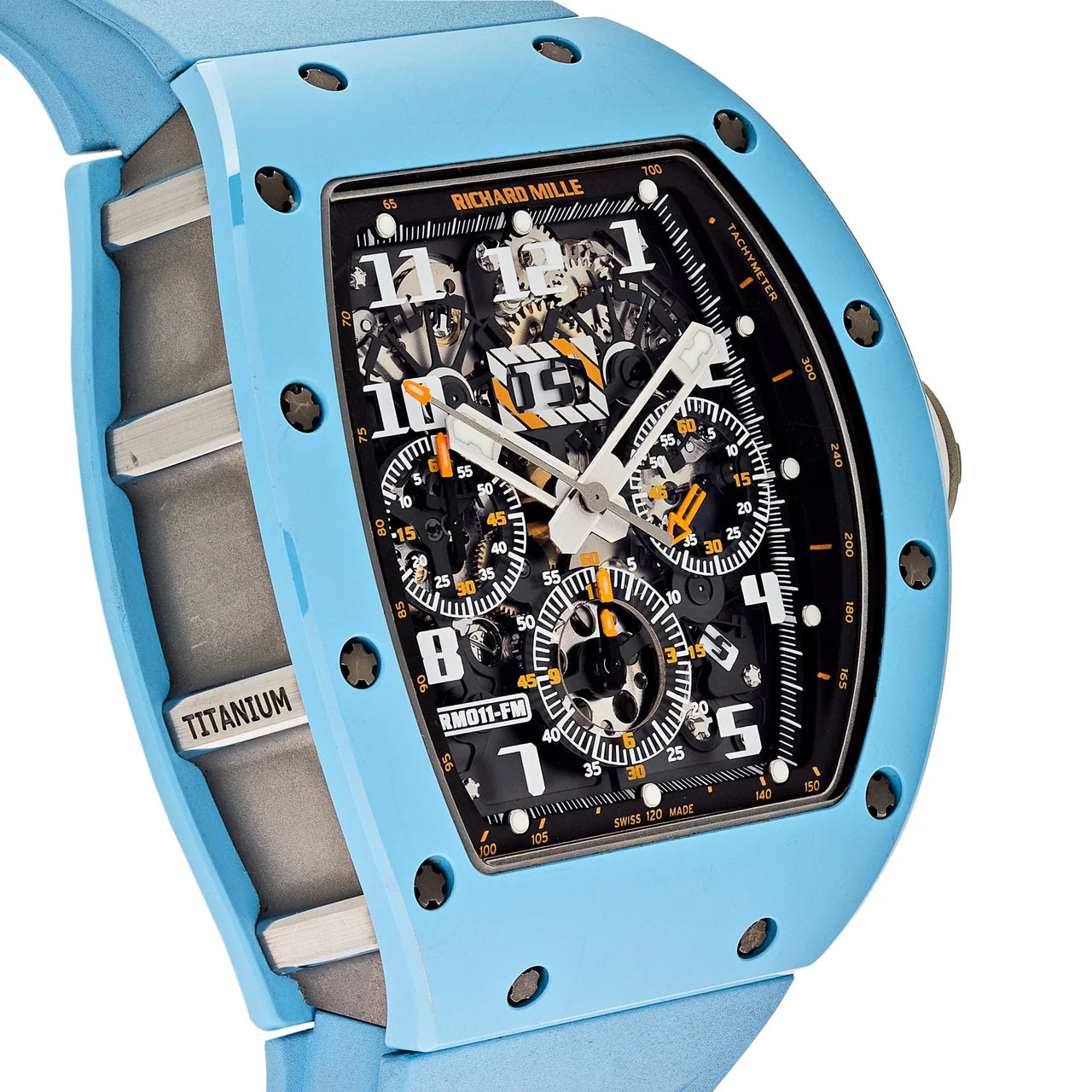 Richard Mille RM 011