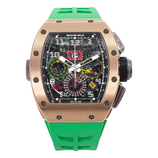 Richard Mille RM 011-021