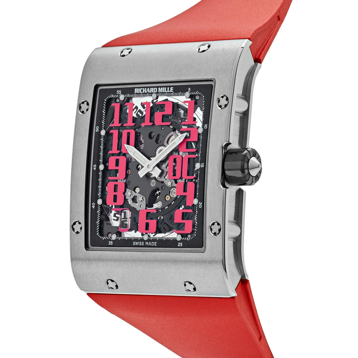 Richard Mille RM 016 'Ultra Thin'