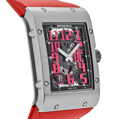 Richard Mille RM 016 'Ultra Thin'