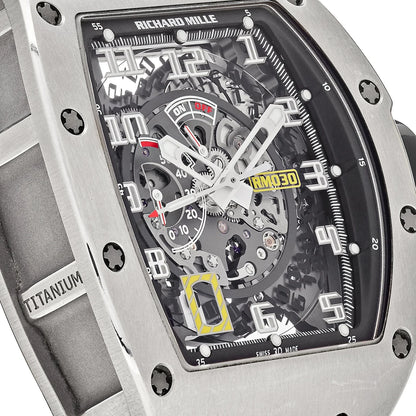 Richard Mille RM 030