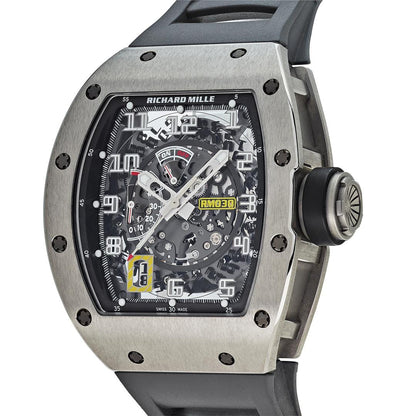 Richard Mille RM 030