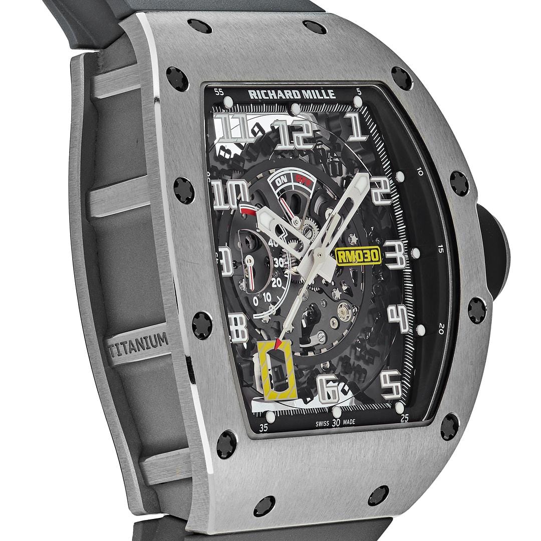 Richard Mille RM 030