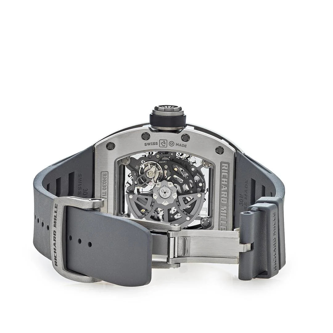 Richard Mille RM 030