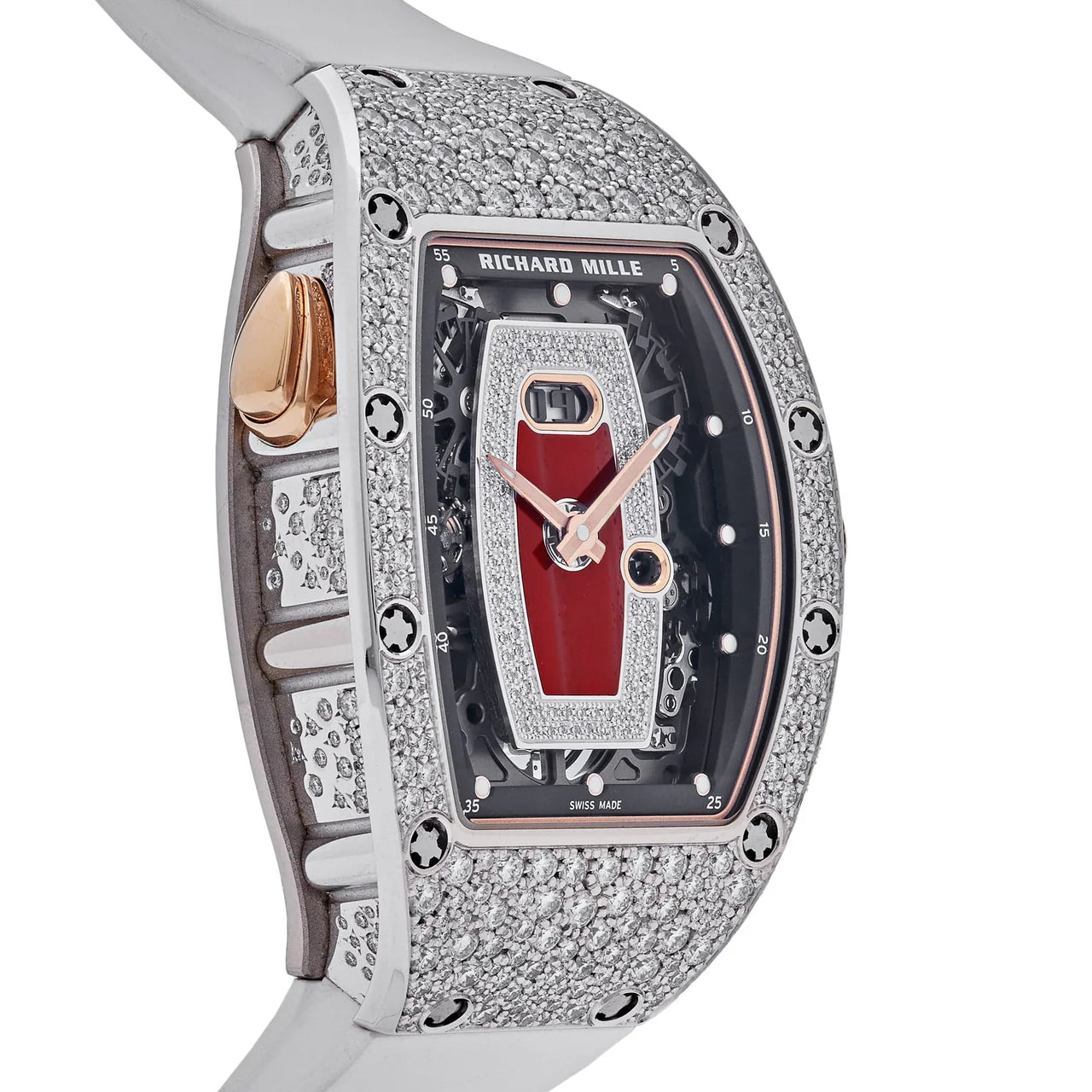 Richard Mille RM 037