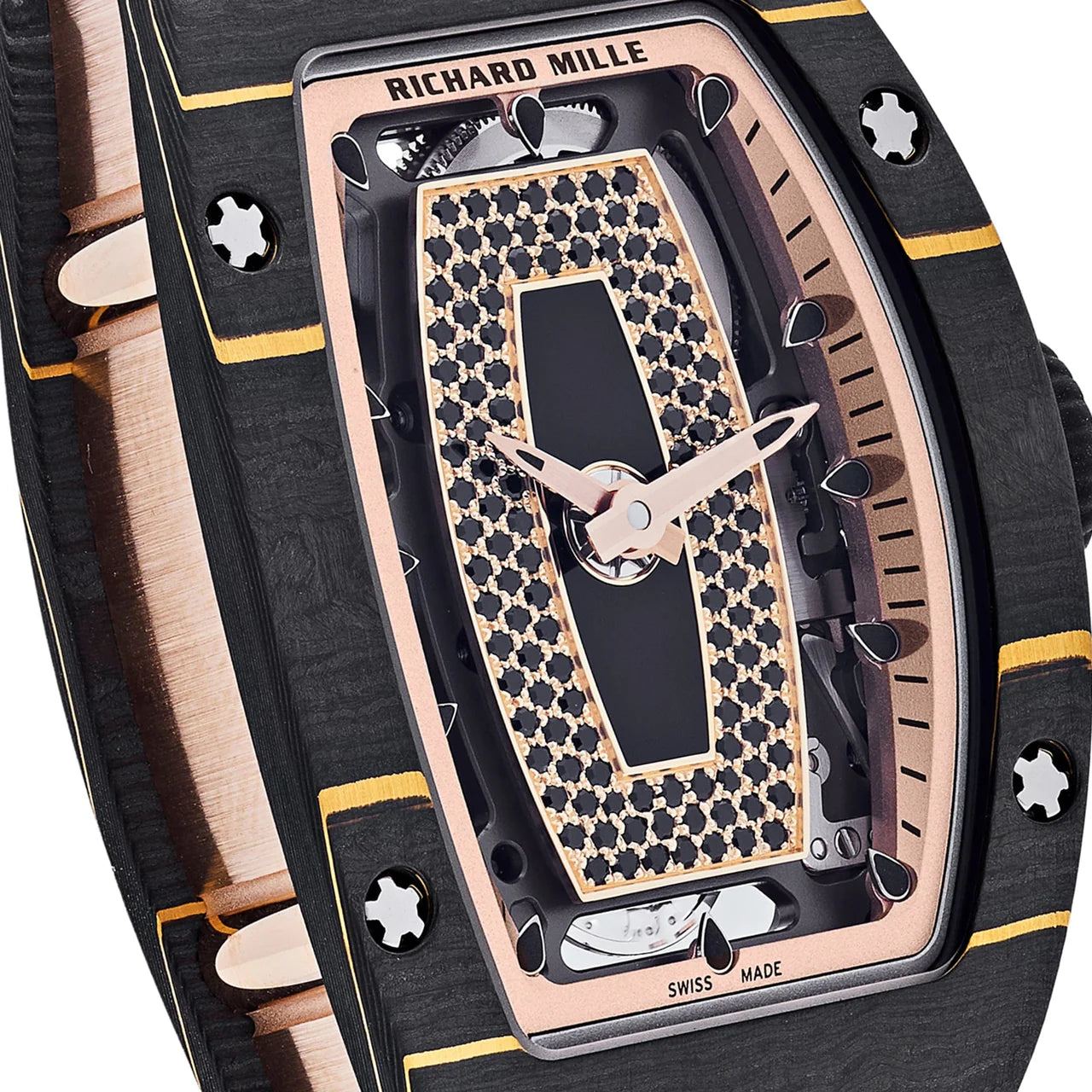 Richard Mille RM 07-01