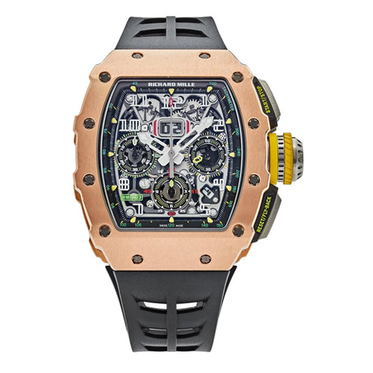 Richard Mille RM 11-03