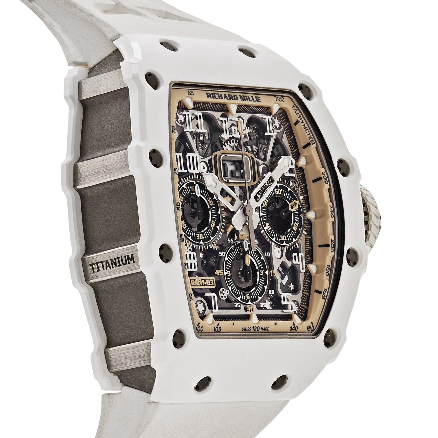 Richard Mille RM 11-03