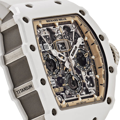 Richard Mille RM 11-03