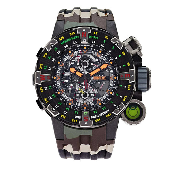 Richard Mille RM 25-01