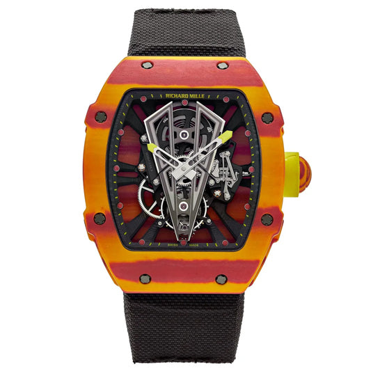 Richard Mille RM 27-03