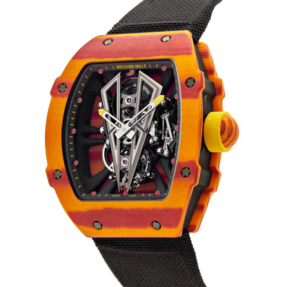 Richard Mille RM 27-03