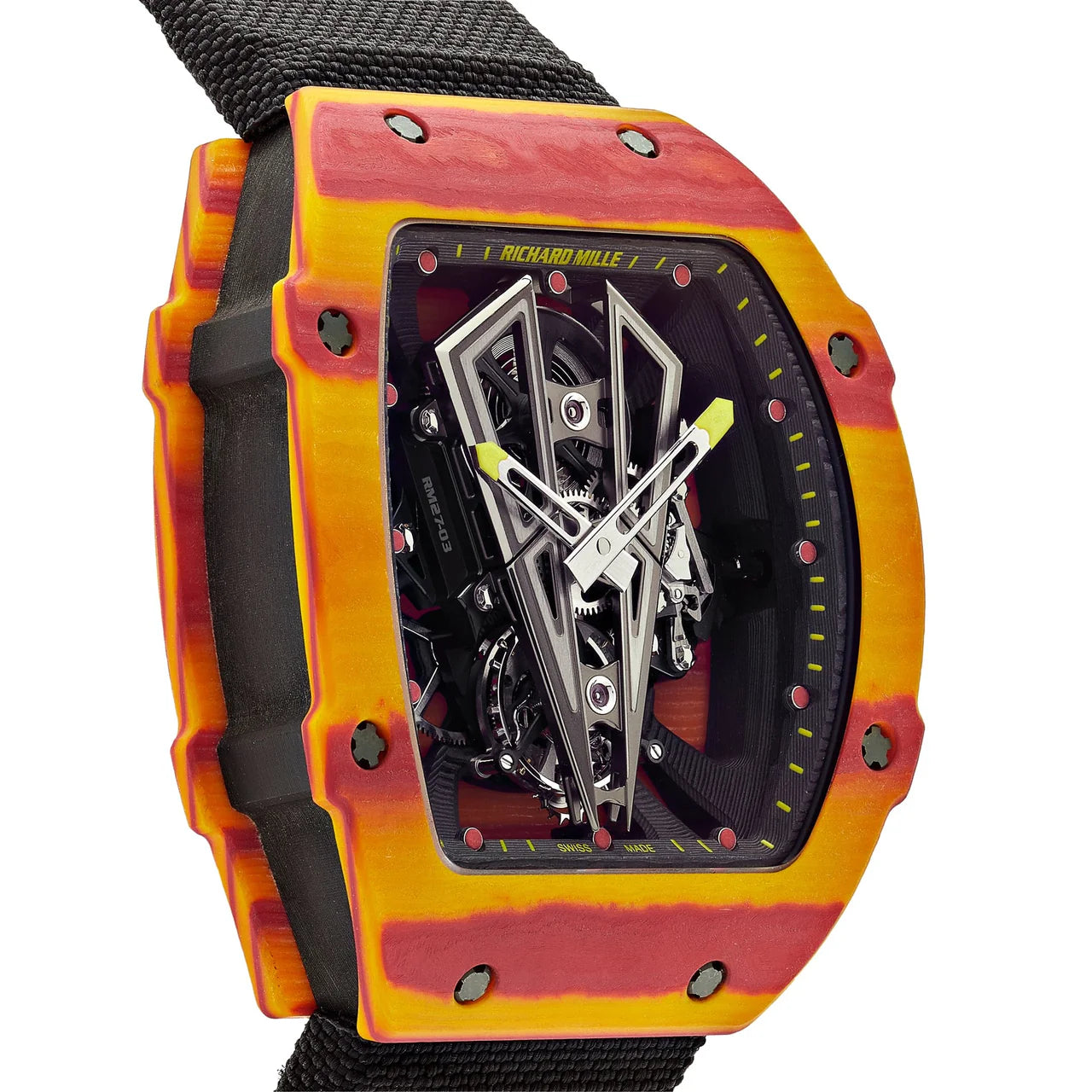 Richard Mille RM 27-03