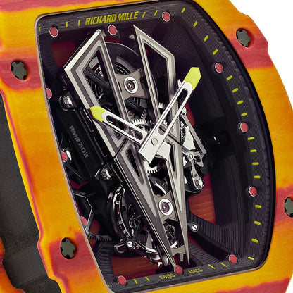 Richard Mille RM 27-03