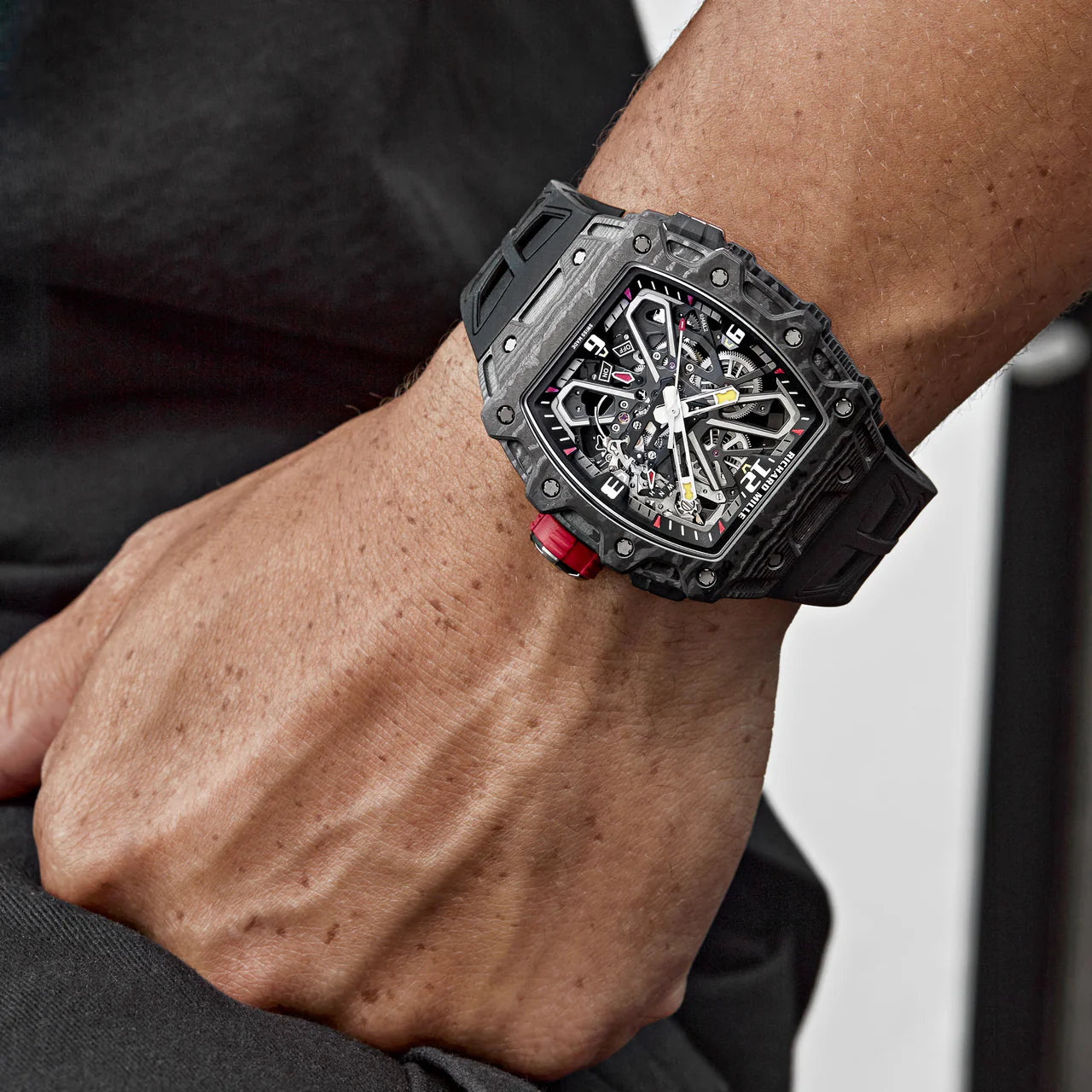 Richard Mille RM 35-03