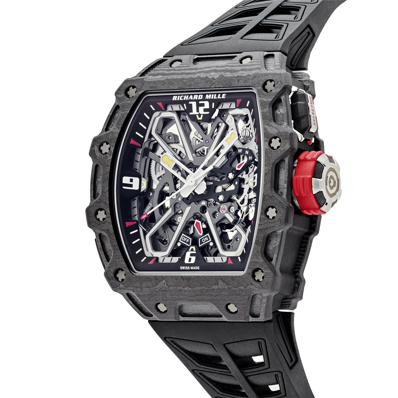 Richard Mille RM 35-03