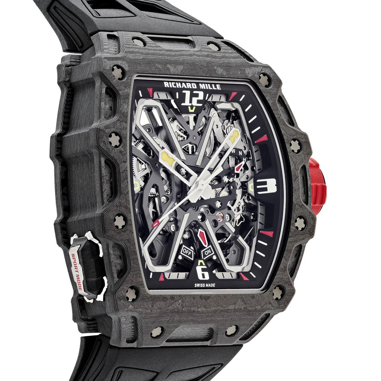 Richard Mille RM 35-03